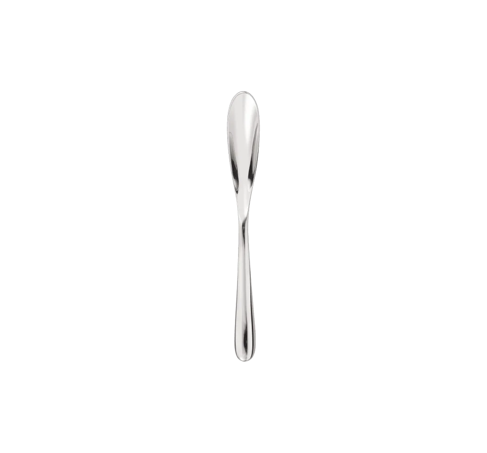 L&#39;ame de Christofle Stainless, Espresso Spoon