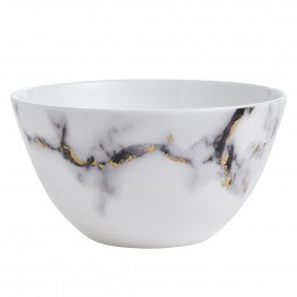 Marble Venice Fog Cereal Bowl