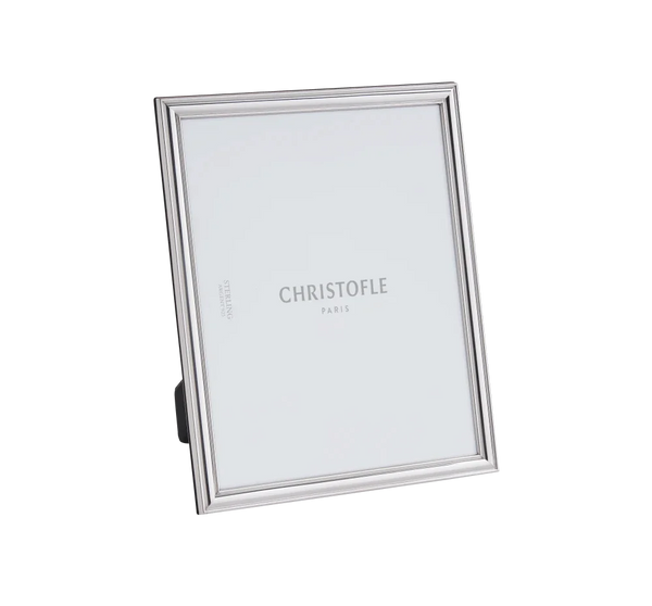 Christofle Albi Sterling Silver Picture Frame, 4 x 6