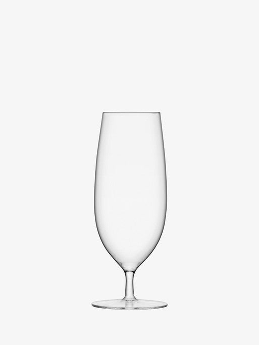 Bar Pilsner Glass, Set of 2