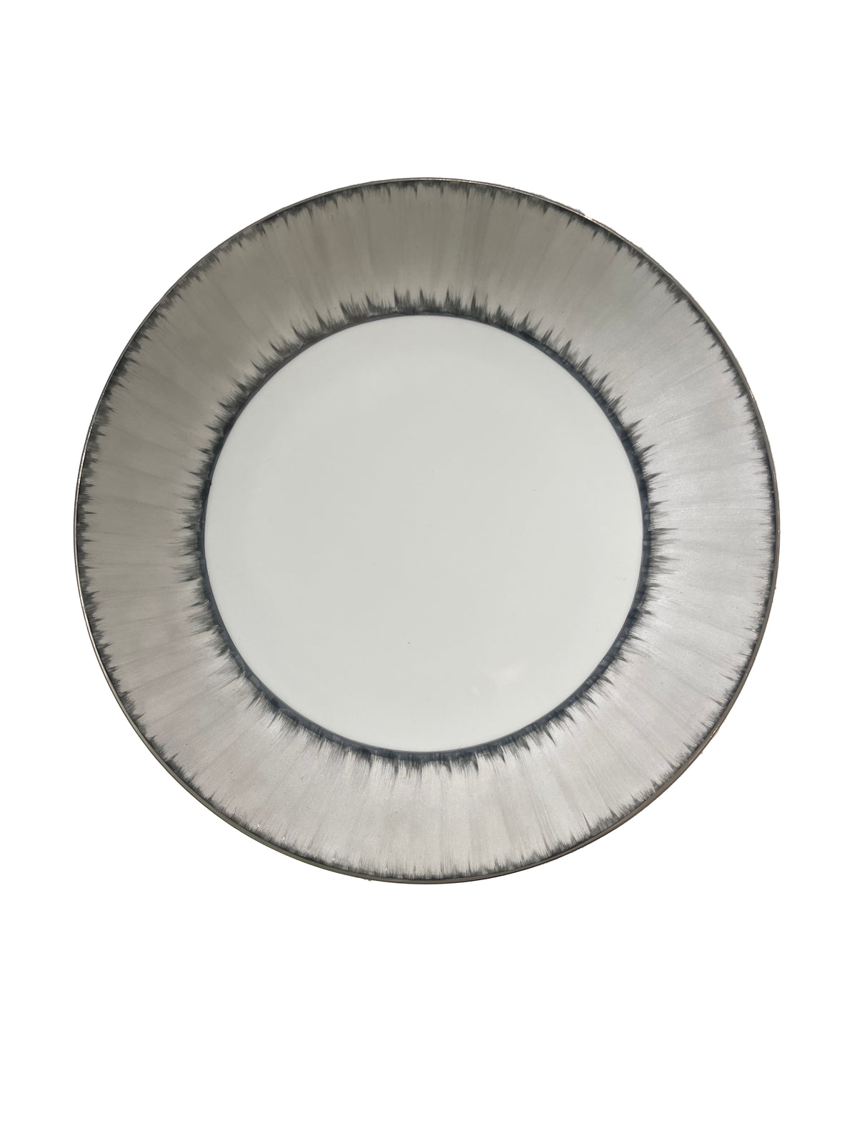 Ruban1 Dinner Plate Coupe