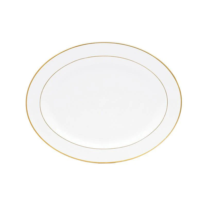Palmyre Oval Platter