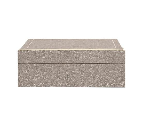 Mateus Sand Box, Large