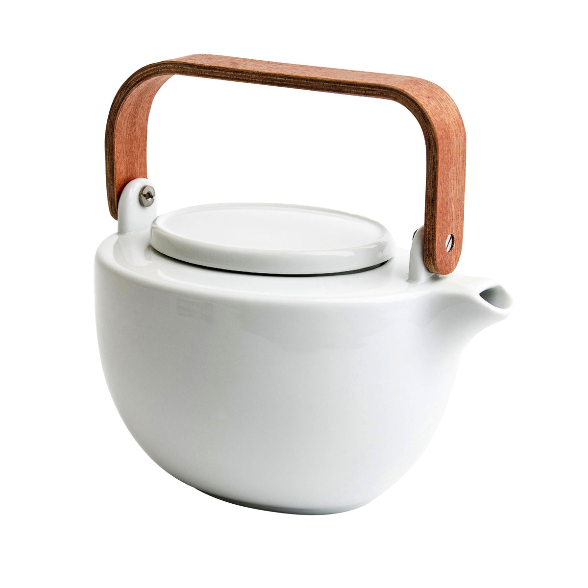 Chava Tea Pot (D)