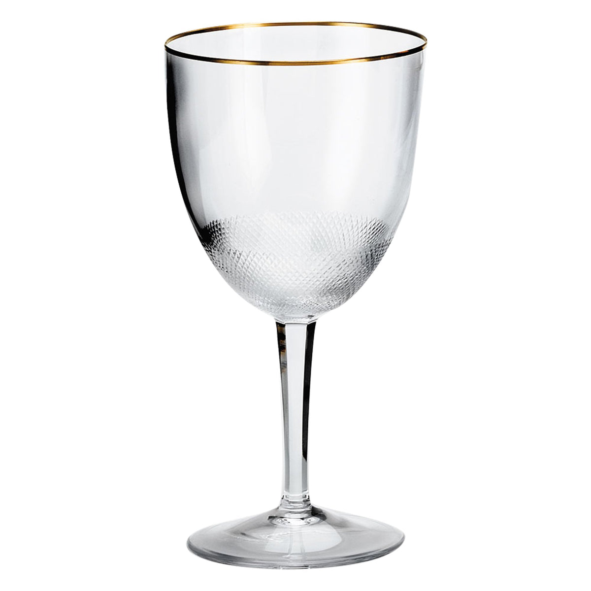 Royal Crystal Red Wine Cup