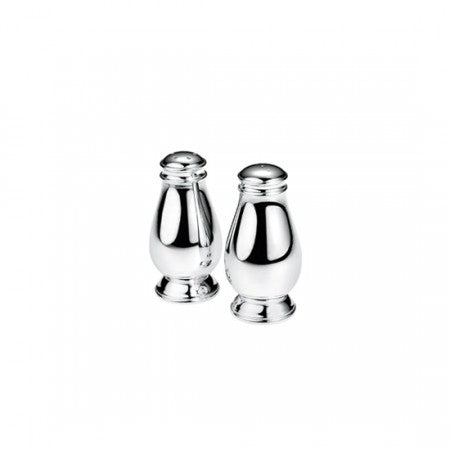 Picanto Salt + Pepper Mills (Set of 2)