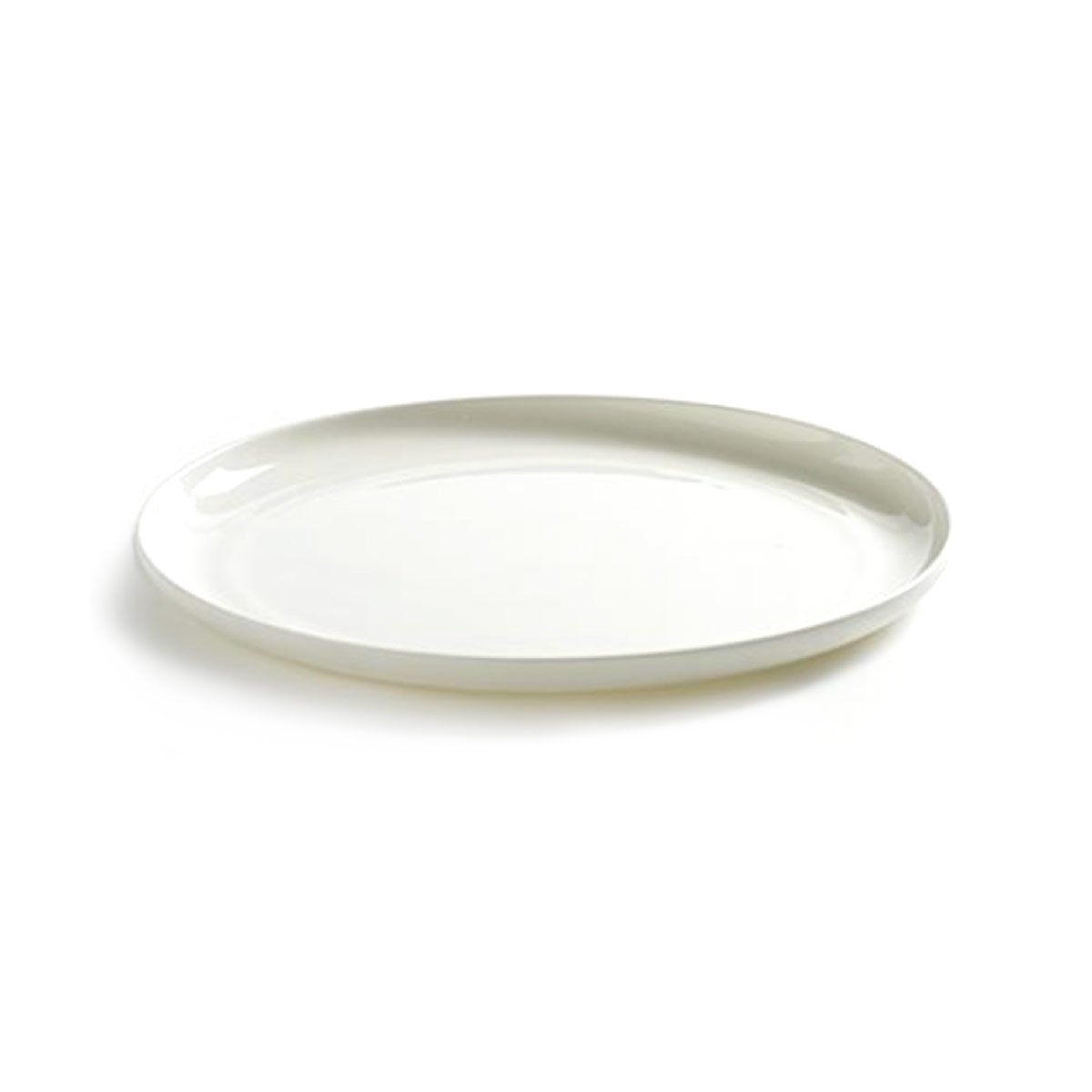 Piet Boon Low Plate, Large