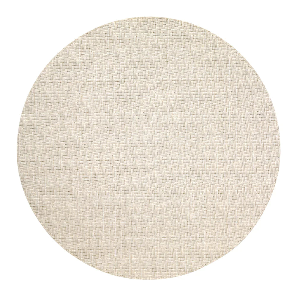 Wicker Placemat- Set of 4