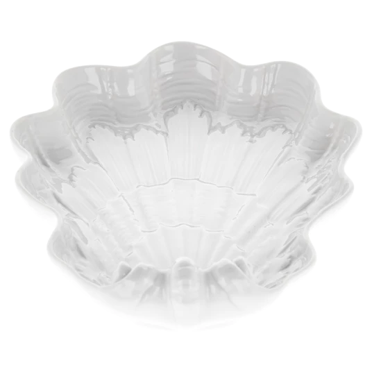 Swan Service Serving Dish