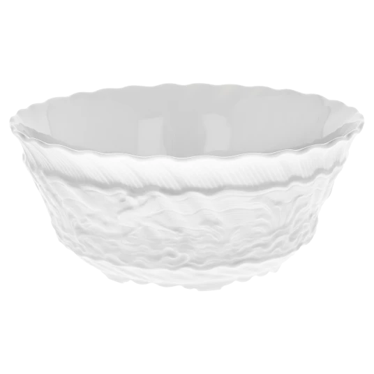 Swan Service Medium Bowl