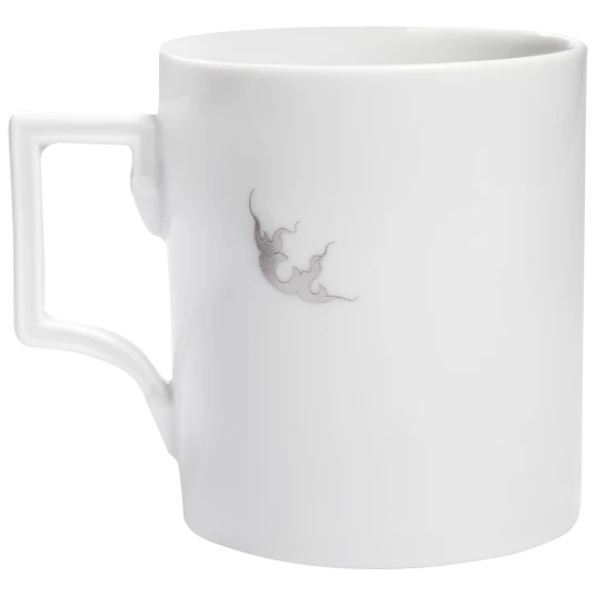 Ming Dragon Mug