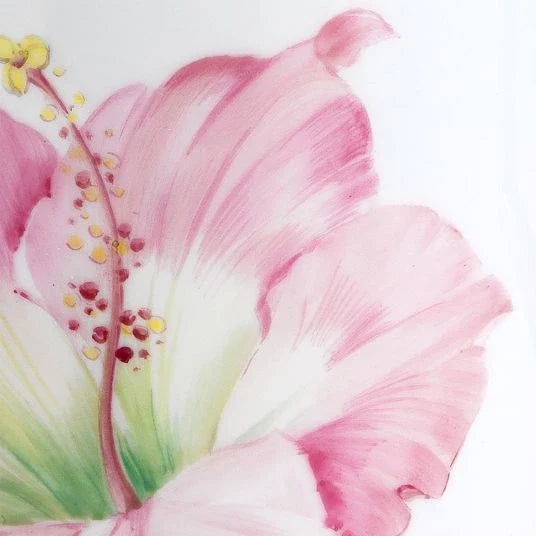 Giant Bloom Hibiscus Mug