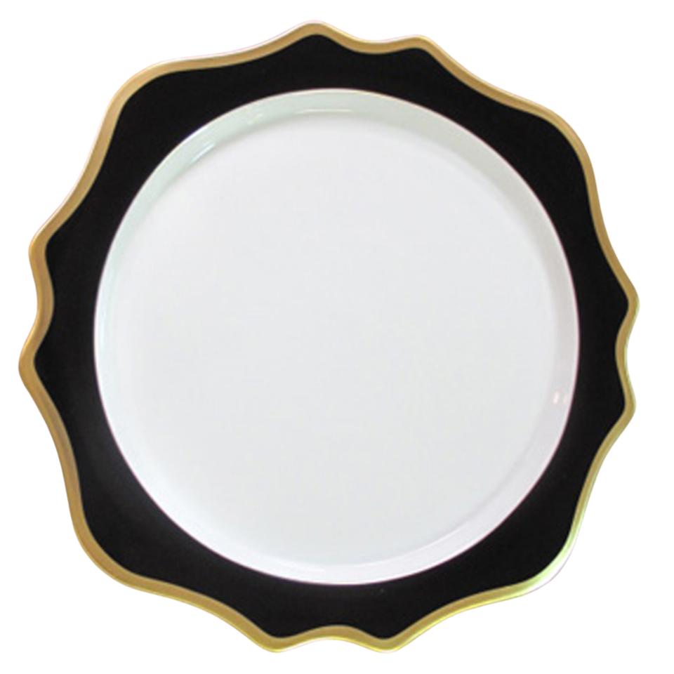 Anna&#39;s Palette Charger Plate - New Style!