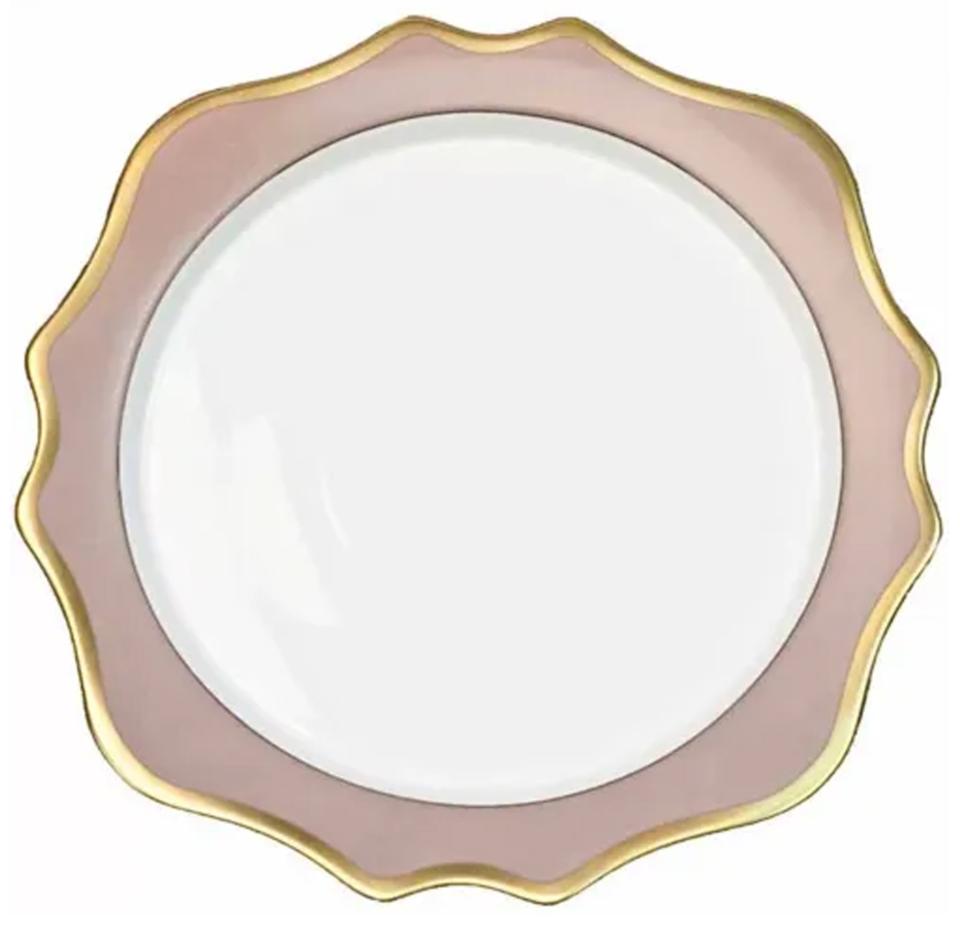 Anna&#39;s Palette Charger Plate - New Style!