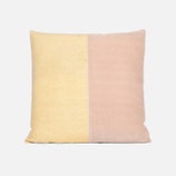 ARI Two-tone Pillow