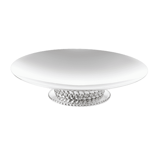 Babylone Silver Plated Centerpiece - New Collection!