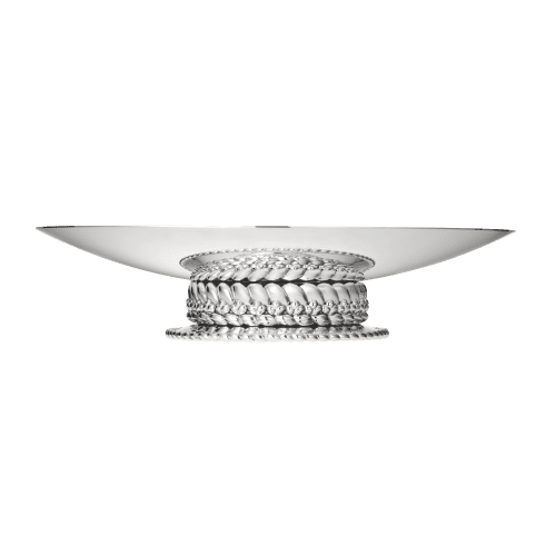 Babylon Silver Plated Centerpiece - New Collection!