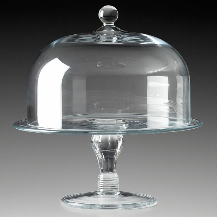 Classic Cake Stand