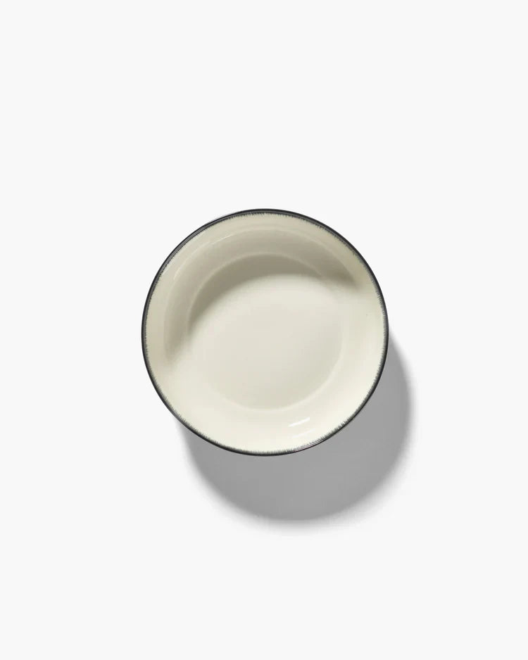 Dé Deep Plate By Ann Demeulemeester