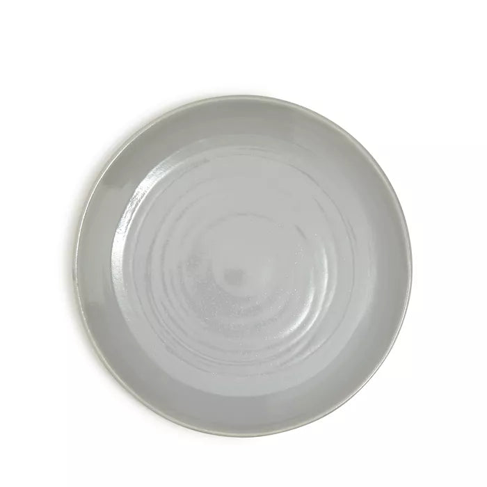 Origine Coupe Salad Plate