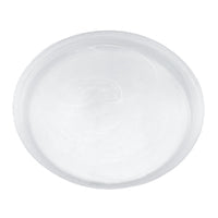 Alabaster Small Serving Plate