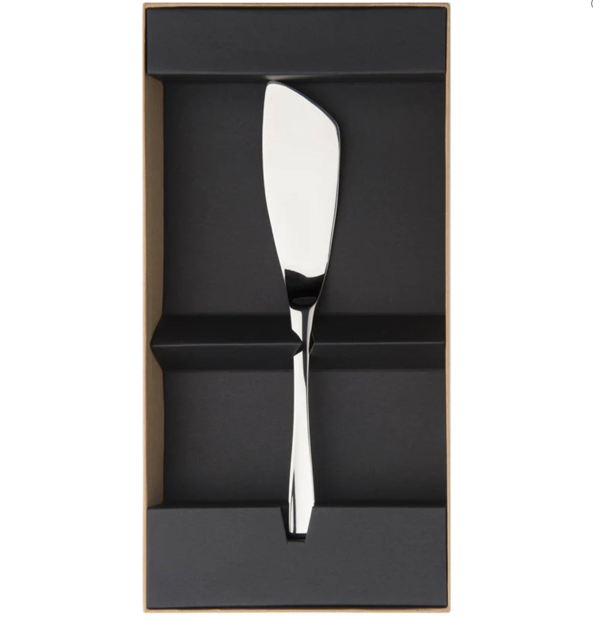 XY Miroir Gift Box of Pastry Server