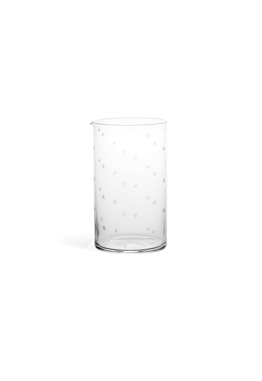 The Cocktail Collection - Mixing Glass