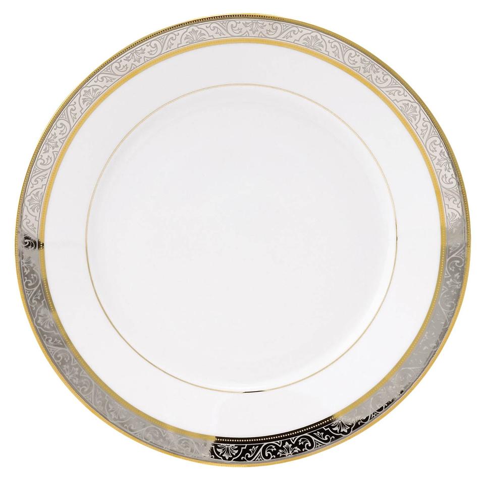 Orléans Dessert Plate