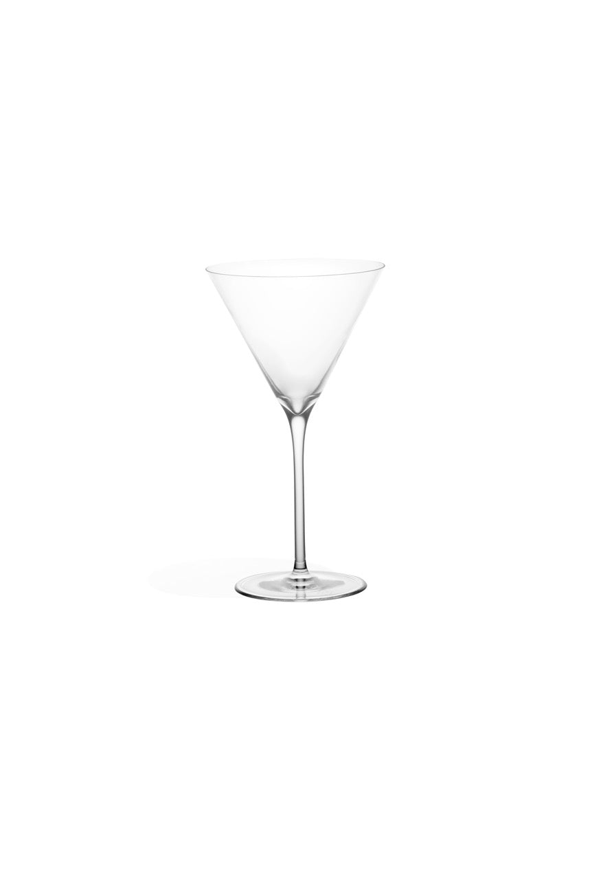 The Cocktail Collection - Martini, Set of 2