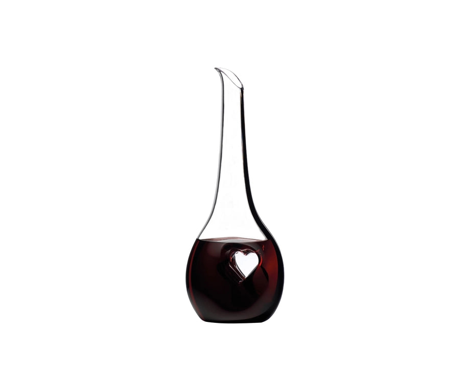 Black Tie Bliss Decanter