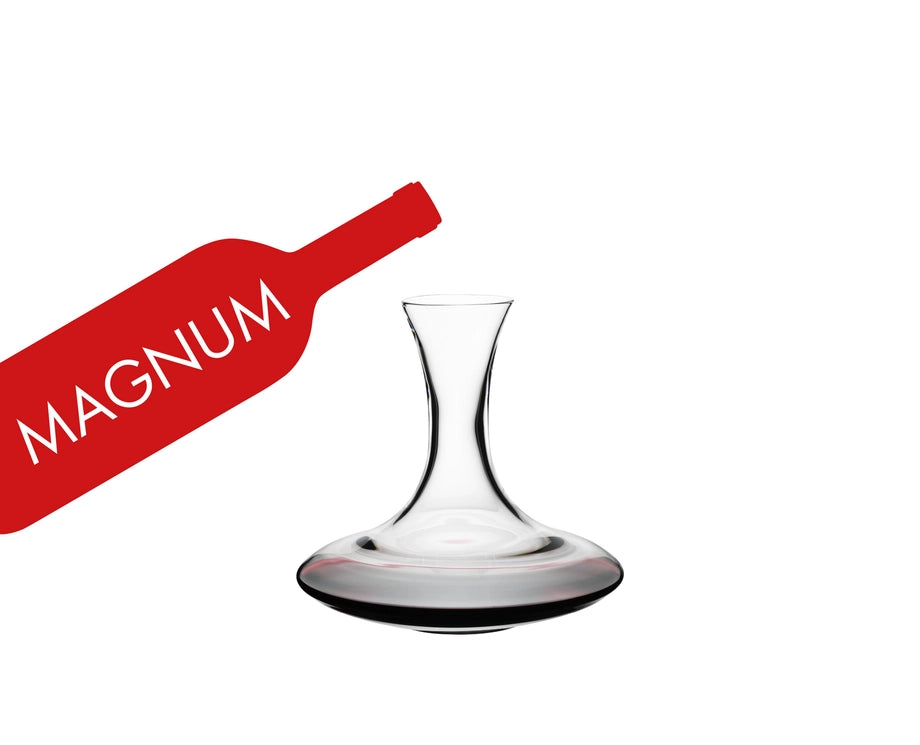 Ultra Magnum Decanter