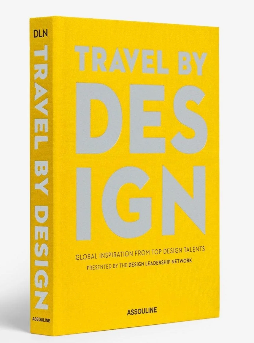 The Classics Collection: Travel by Design