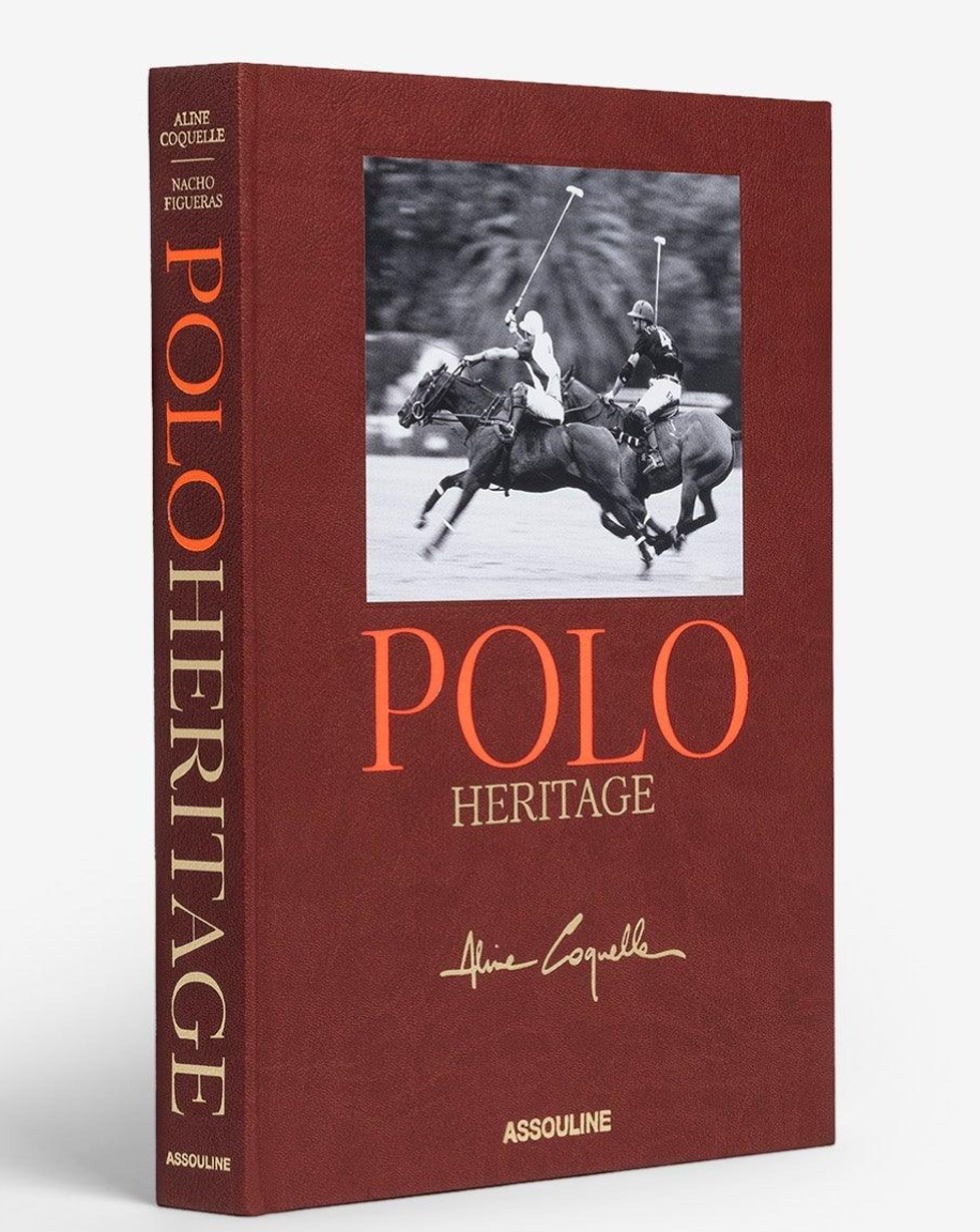 The Classics Collection: Polo Heritage