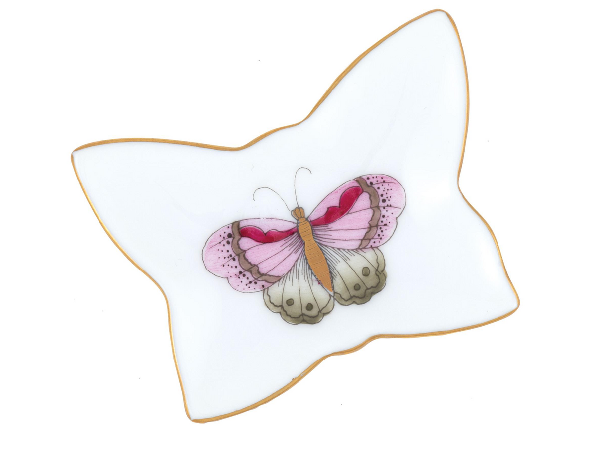 Small Butterfly Tray