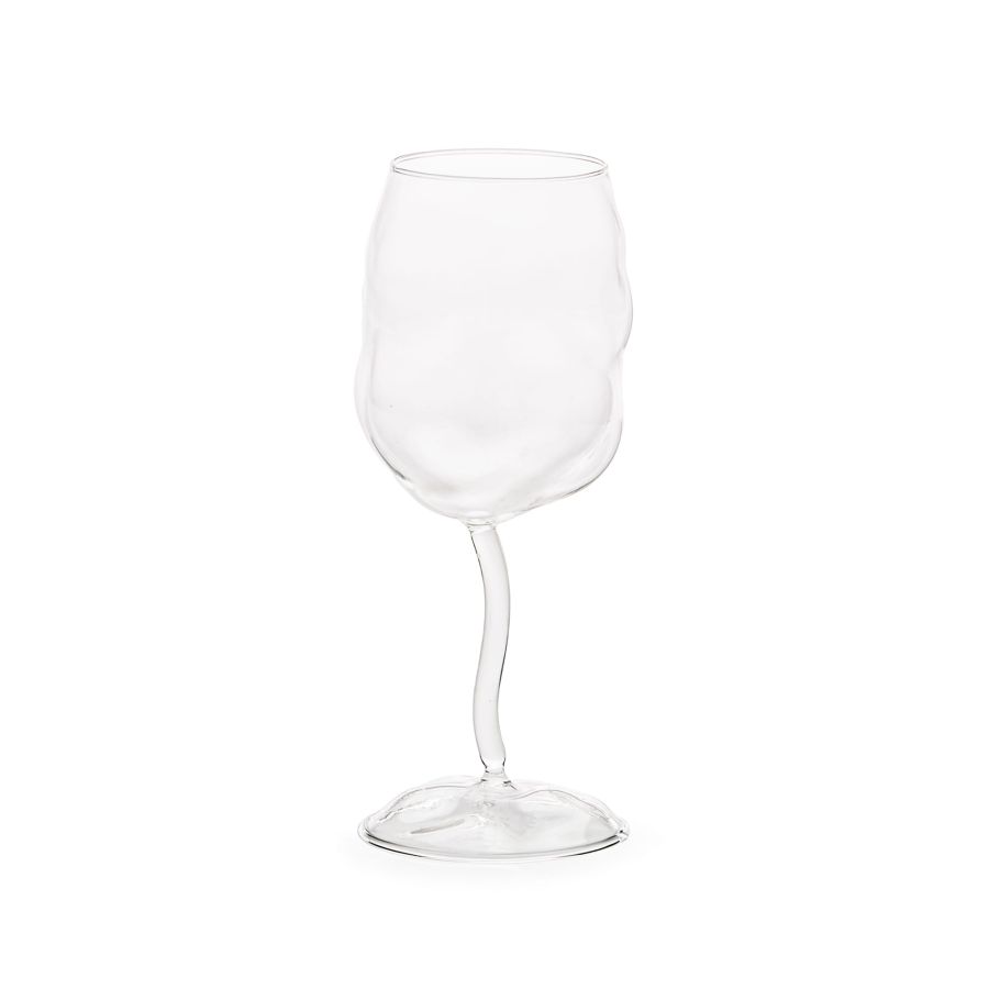 Sonny Wine Glass, Set of 4