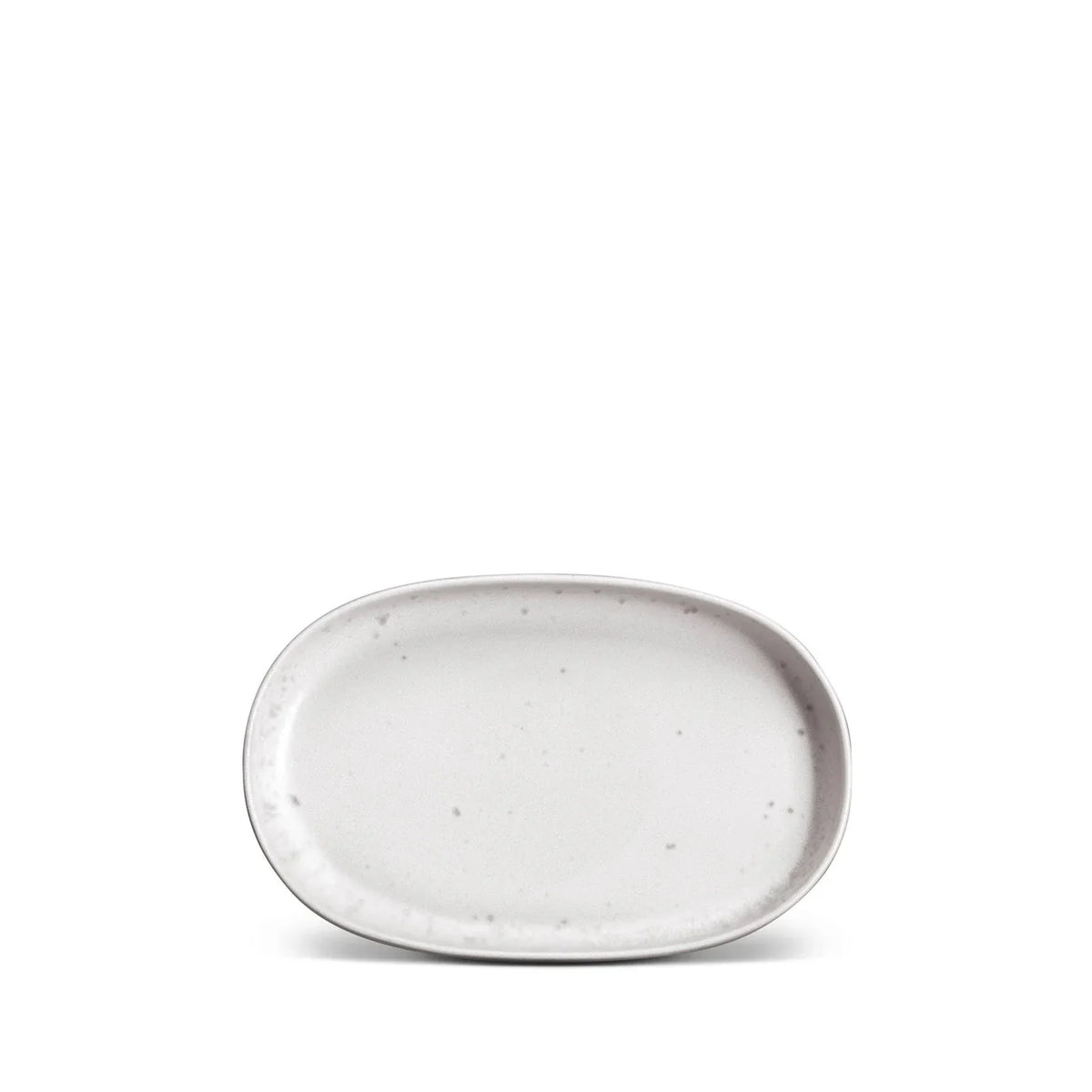 Terra Oval Platter