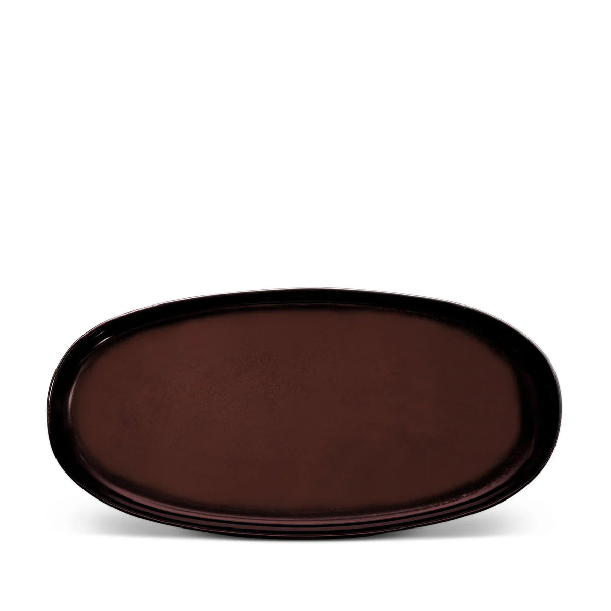 Terra Oval Platter