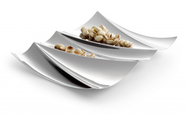 Elbphilharmonie snack bowl, 2 pcs (D)