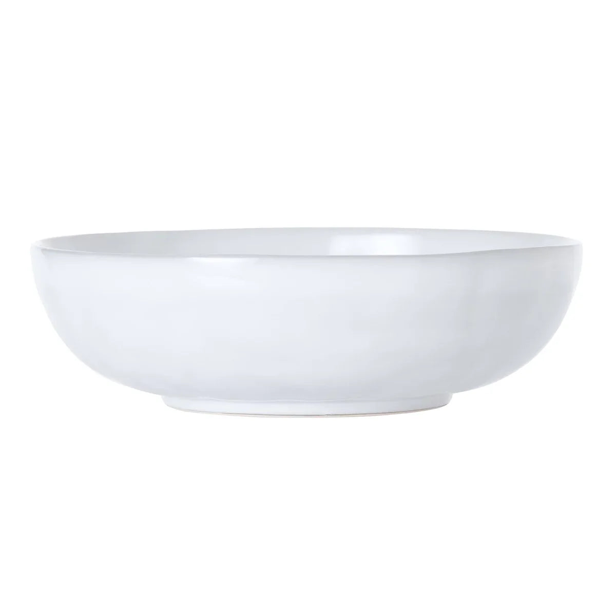 Quotidien White Truffle Soup Bowl, Set of 4