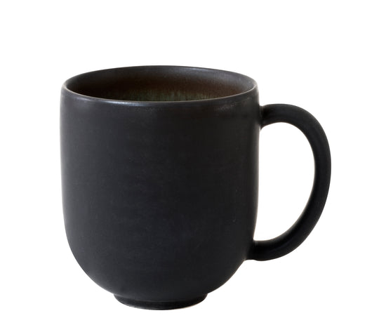 Tourron Traditional Mug, Set of 4