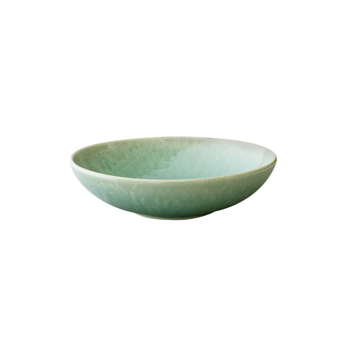 Tourron Jade Pasta Bowl