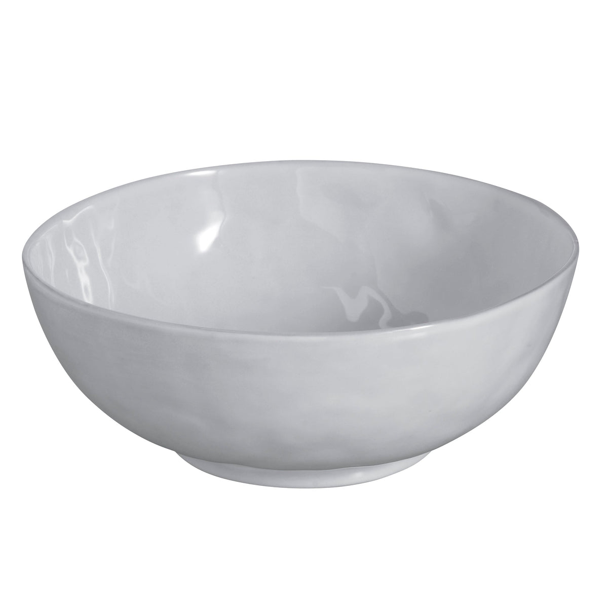 Quotidien White Truffle 10&quot; Serving Bowl