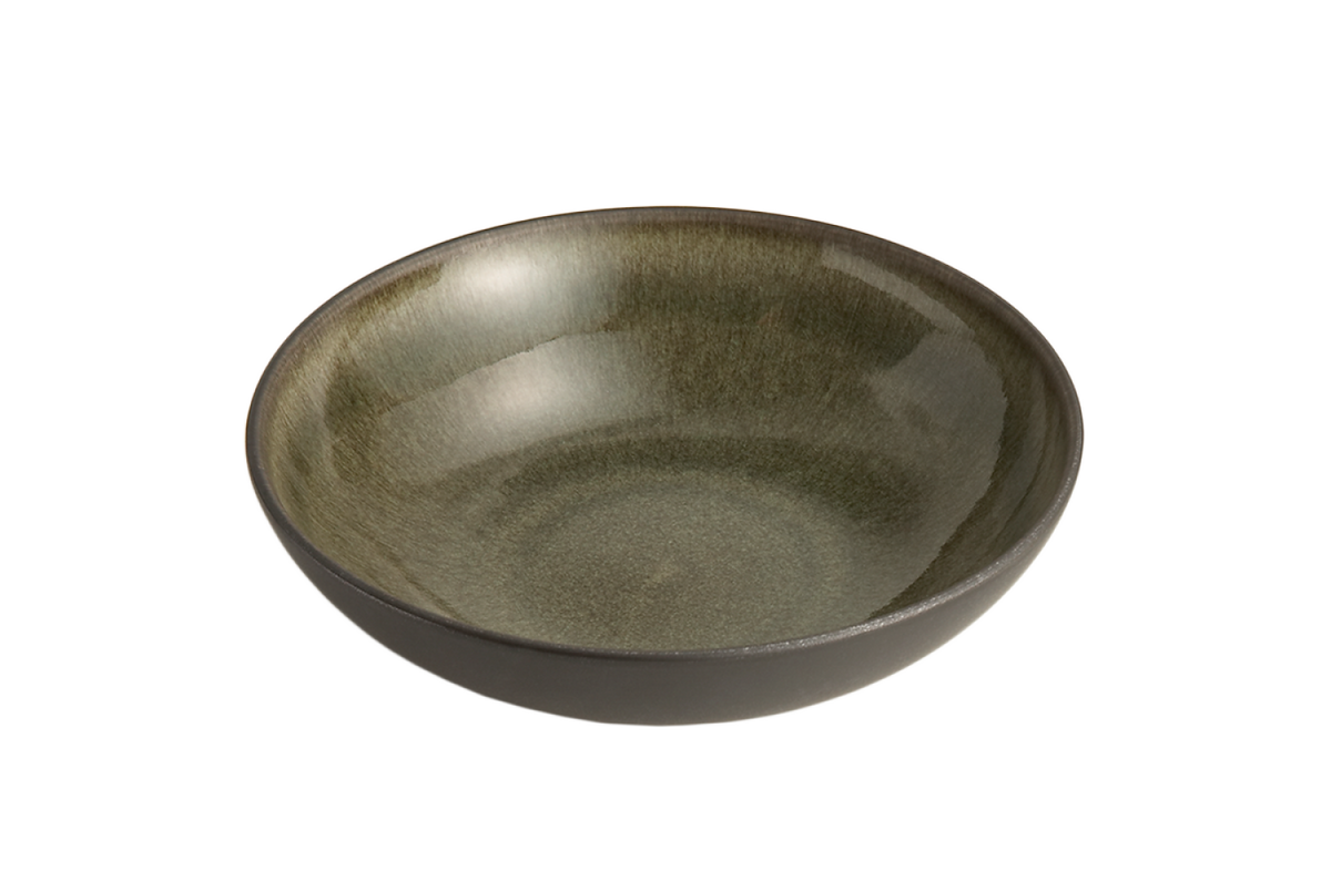 Tourron Traditional Pasta Bowl - Samoa