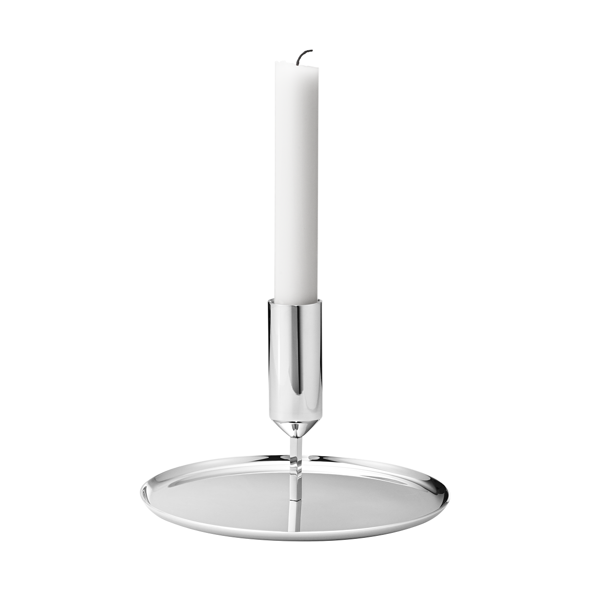 Tunes Candleholder (D)