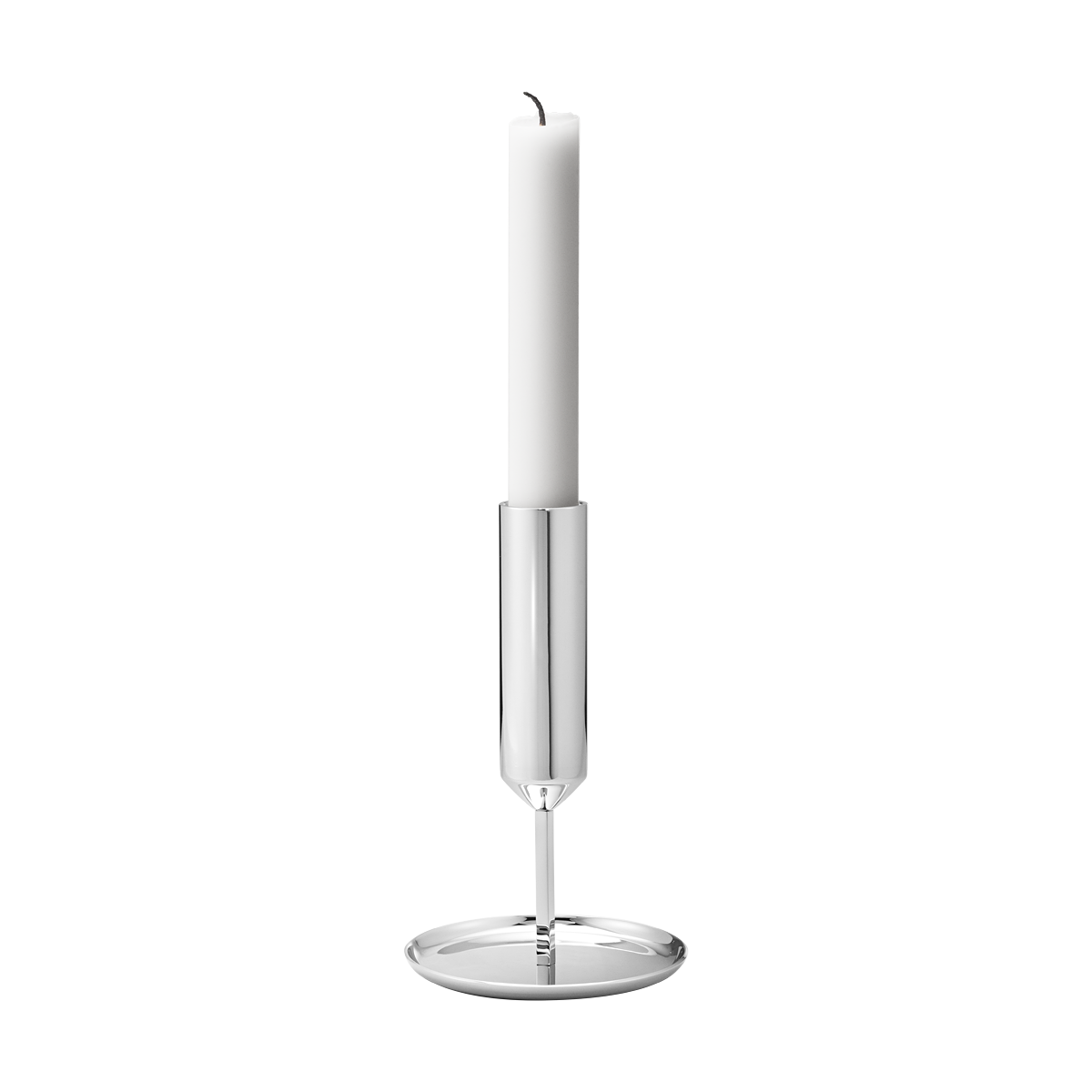 Tunes Candleholder (D)