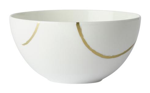 Sketch Chalk Cereal Bowl