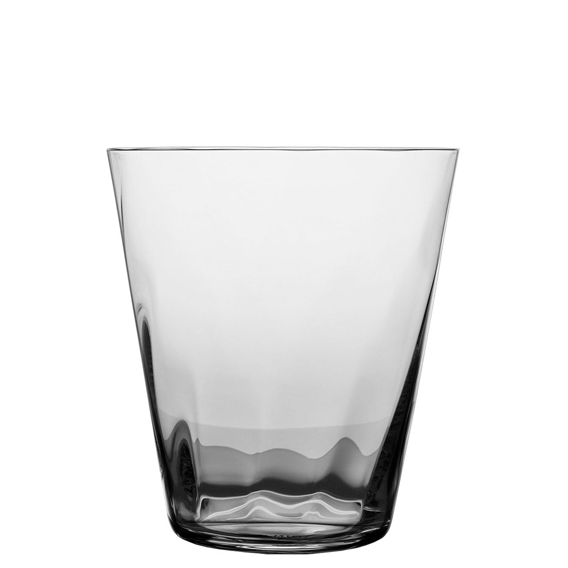 W1 Coupe Glass - Effect, Set of 2