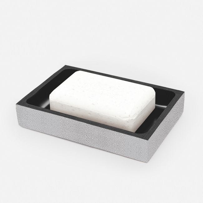 Manchester Soap Dish