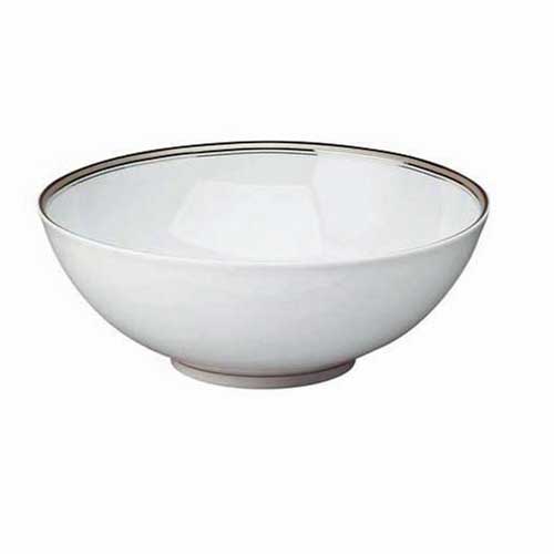 Excellence Grey Open Vegetable Bowl