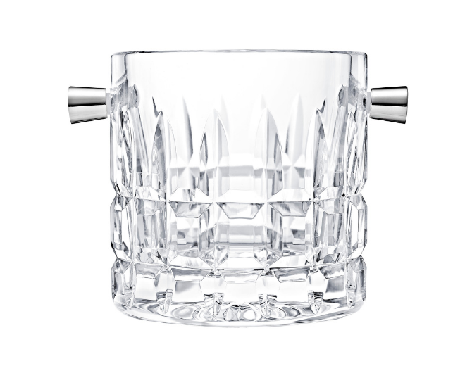 Manhattan Ice Bucket